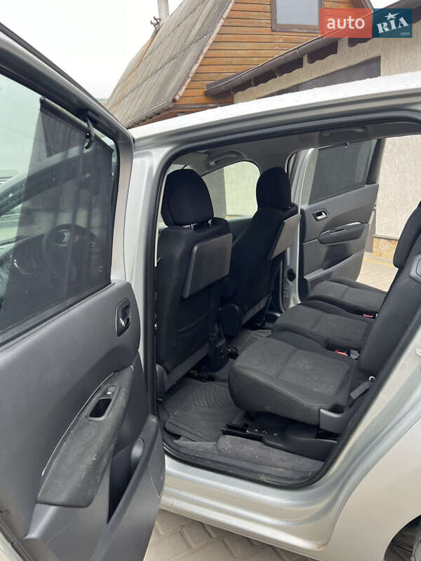 Мікровен Peugeot 5008 2010 в Вінниці