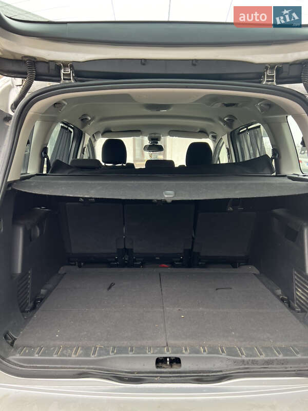 Мікровен Peugeot 5008 2010 в Вінниці