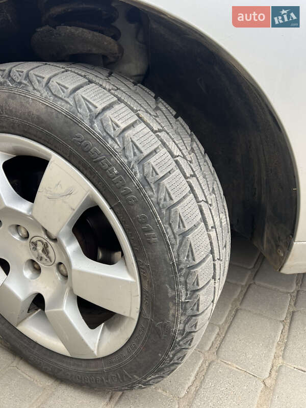 Мікровен Peugeot 5008 2010 в Вінниці