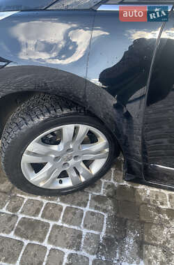 Микровэн Peugeot 5008 2009 в 