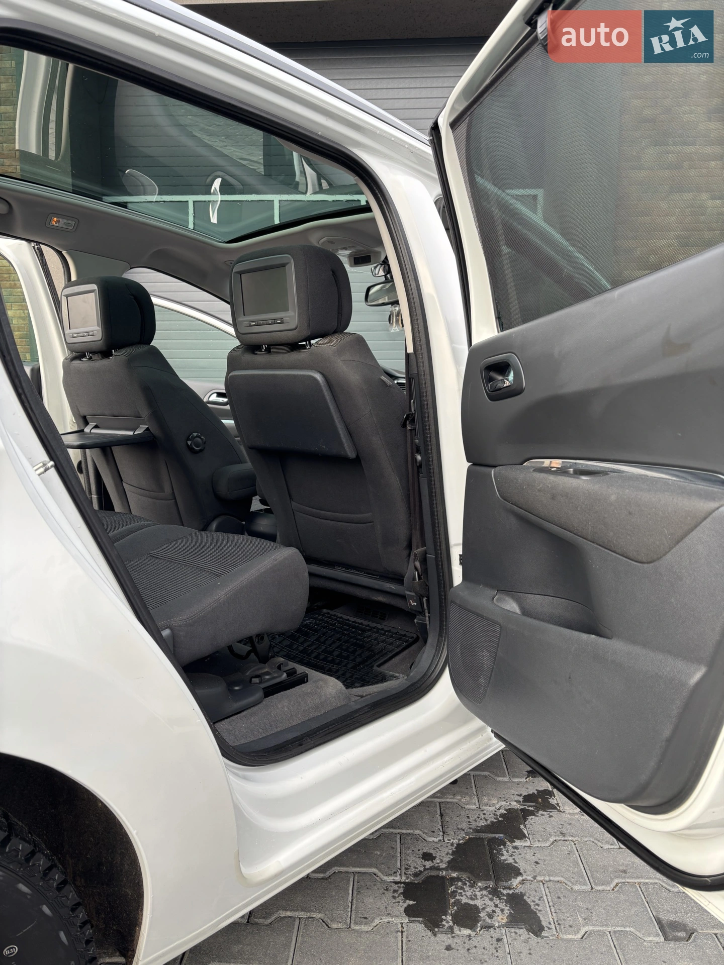 2012 Peugeot 5008 - мініатюра 8