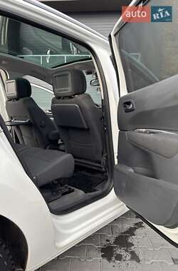 Микровэн Peugeot 5008 2012 в 