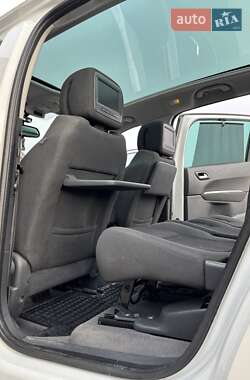 Микровэн Peugeot 5008 2012 в 