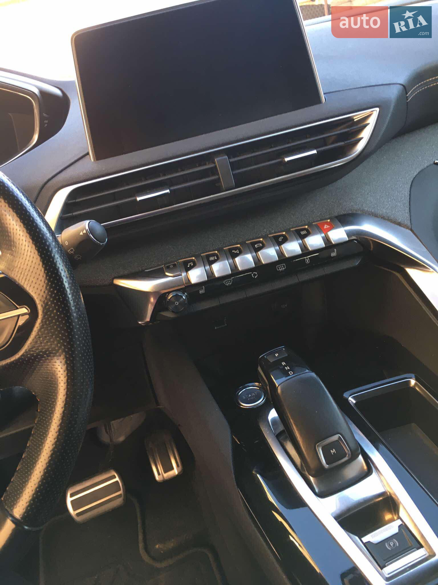 2018 Peugeot 5008 - мініатюра 4