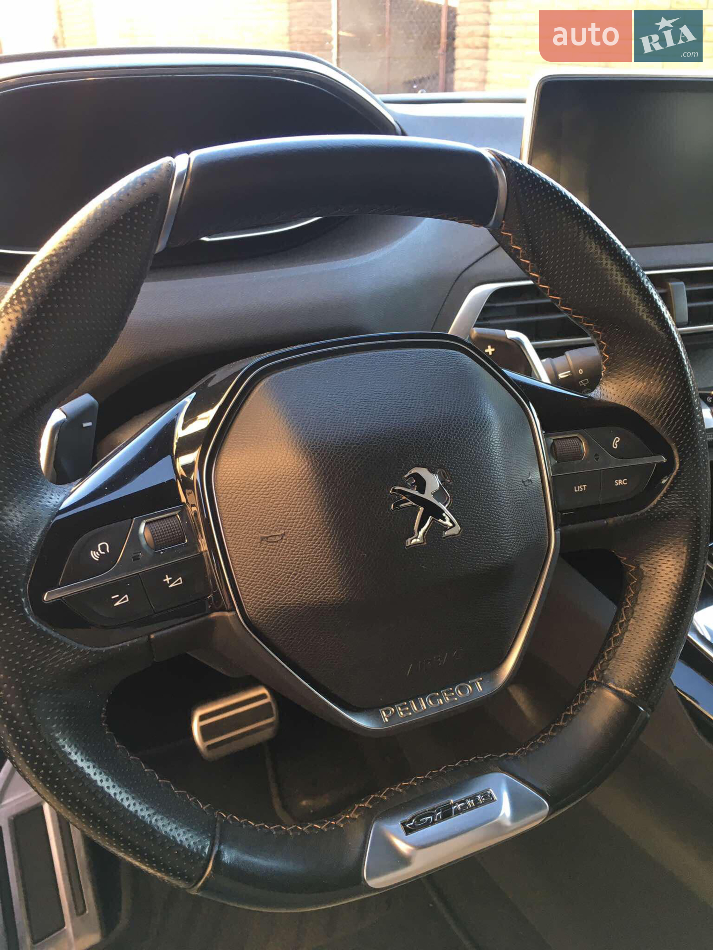 2018 Peugeot 5008 - мініатюра 5