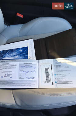 Позашляховик / Кросовер Peugeot 5008 2018 в Бродах