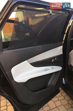 Позашляховик / Кросовер Peugeot 5008 2018 в Бродах