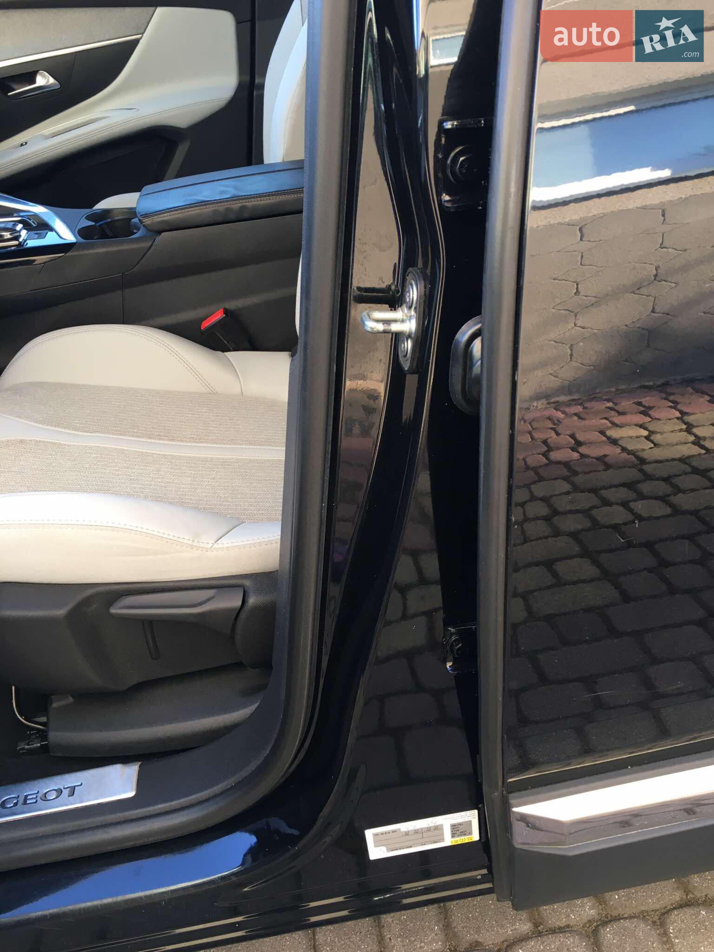 2018 Peugeot 5008 - мініатюра 28