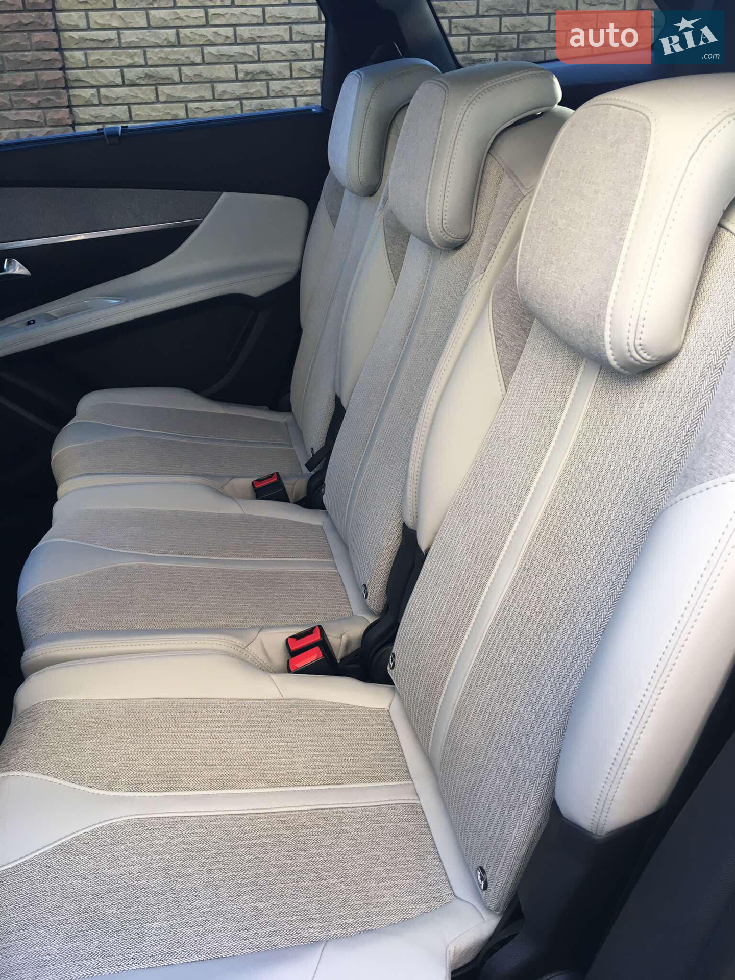 2018 Peugeot 5008 - мініатюра 31