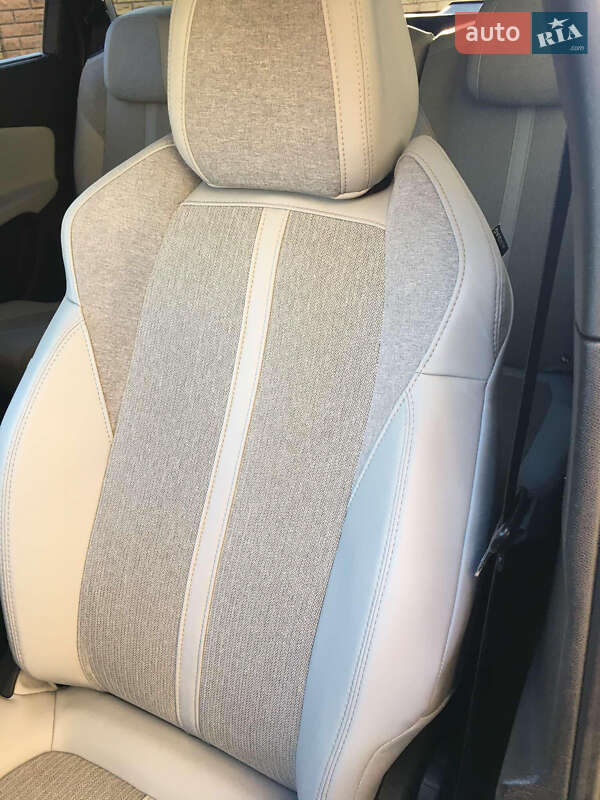 Позашляховик / Кросовер Peugeot 5008 2018 в Бродах фото 32 Позашляховик / Кросовер Peugeot 5008 2018 в Бродах