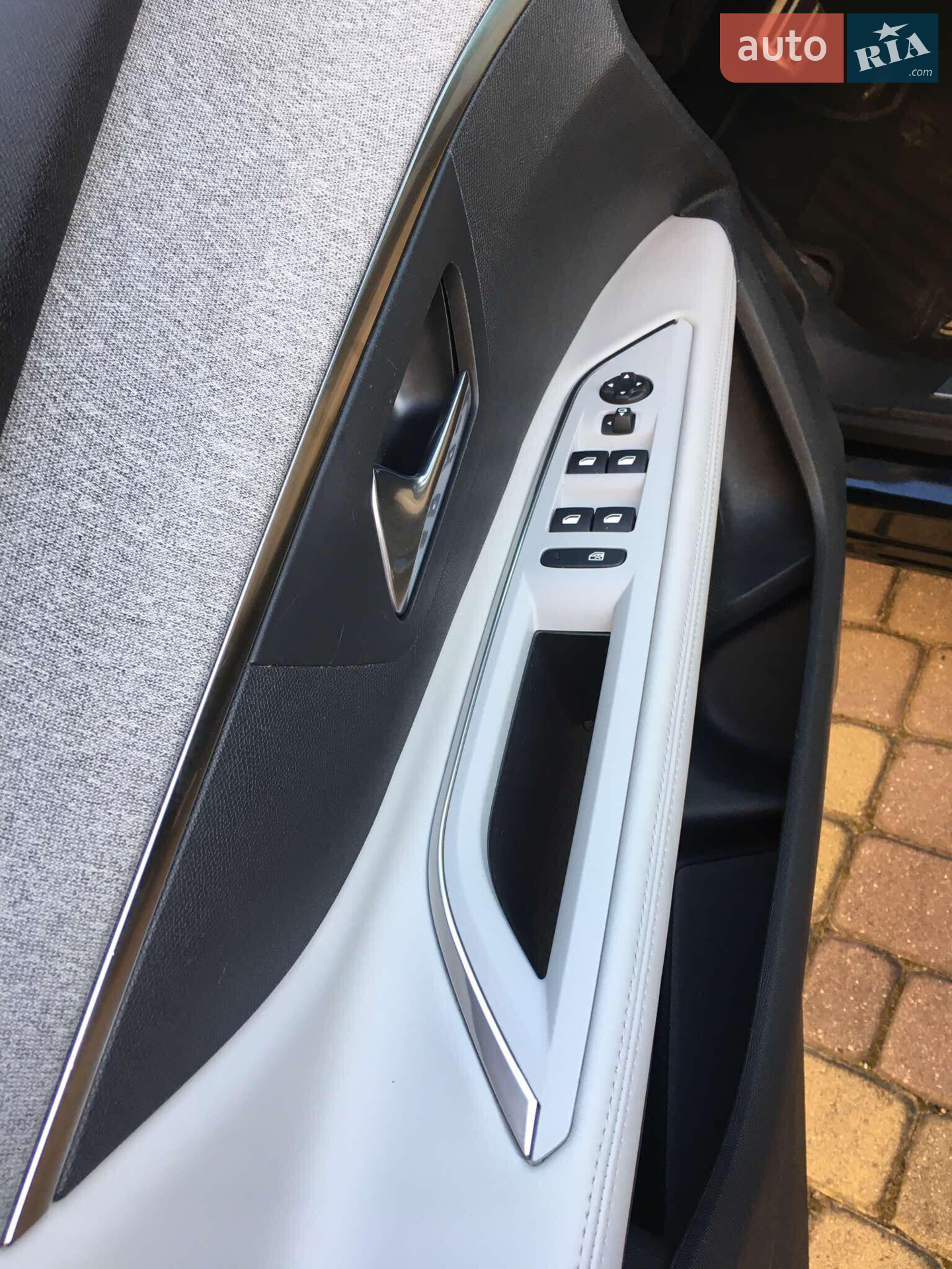 2018 Peugeot 5008 - мініатюра 35