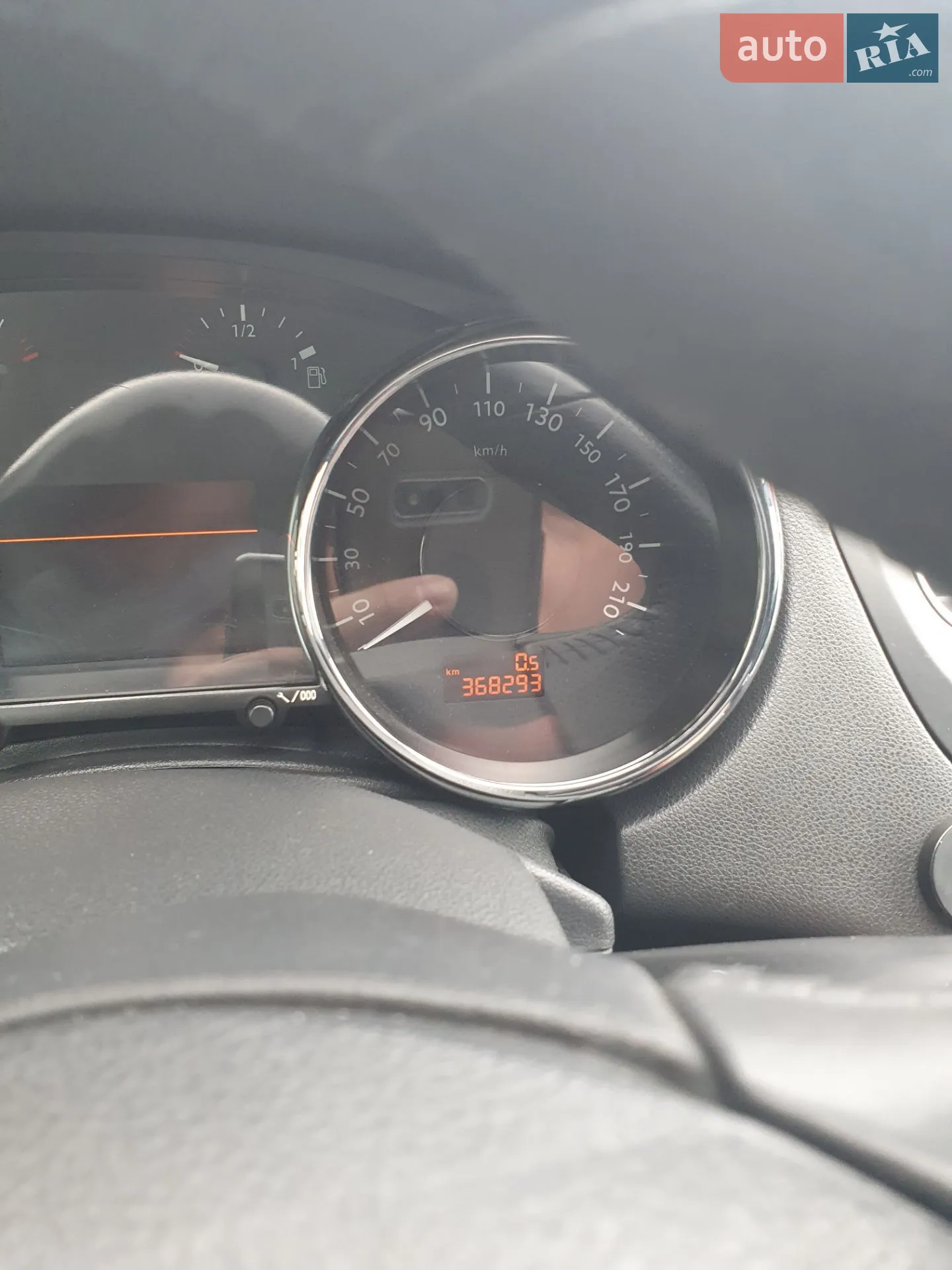 2010 Peugeot 5008 - мініатюра 10