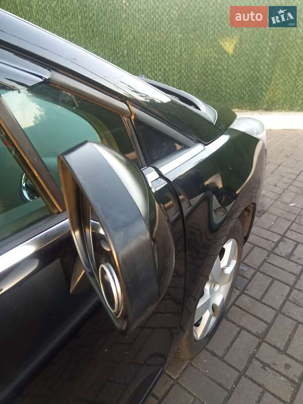 Микровэн Peugeot 5008 2013 в Киеве