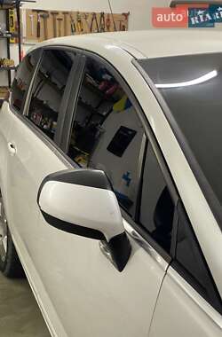 Микровэн Peugeot 5008 2010 в 