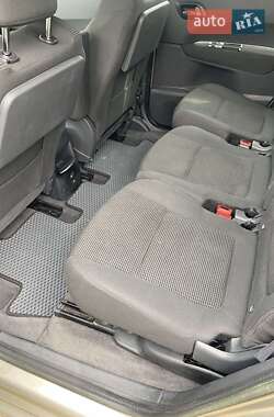 Микровэн Peugeot 5008 2011 в 
