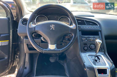 Мікровен Peugeot 5008 2013 в 