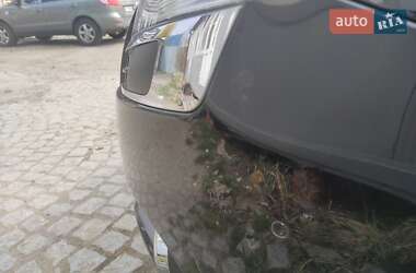 Микровэн Peugeot 5008 2010 в Львове