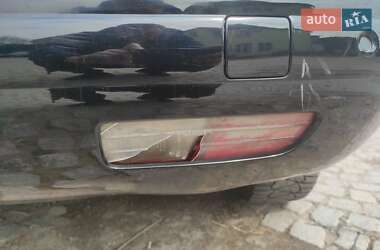 Микровэн Peugeot 5008 2010 в Львове