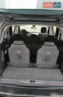 Микровэн Peugeot 5008 2010 в Львове