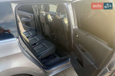 Микровэн Peugeot 5008 2015 в 