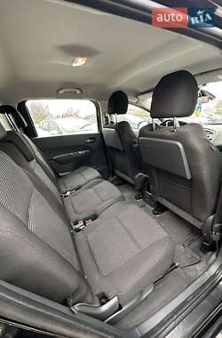 Микровэн Peugeot 5008 2010 в 