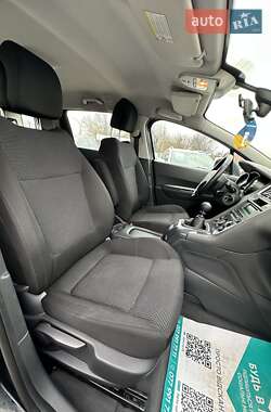 Микровэн Peugeot 5008 2010 в 