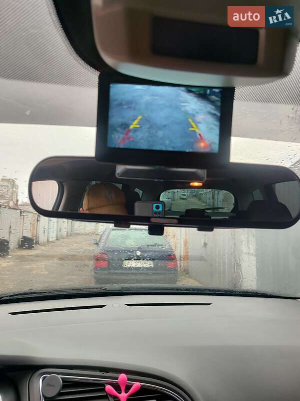 Мікровен Peugeot 5008 2010 в Києві