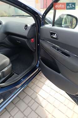 Микровэн Peugeot 5008 2010 в 
