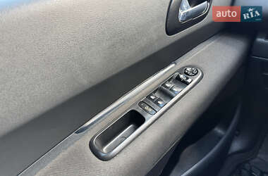 Микровэн Peugeot 5008 2010 в 