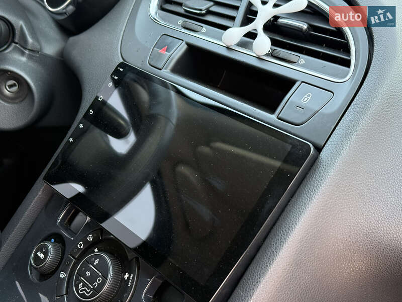 Мікровен Peugeot 5008 2010 в Рівному