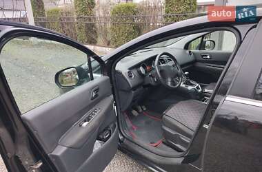 Мікровен Peugeot 5008 2010 в  фото 8 Мікровен Peugeot 5008 2010 в