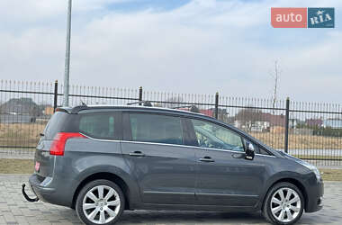 Мікровен Peugeot 5008 2011 в 