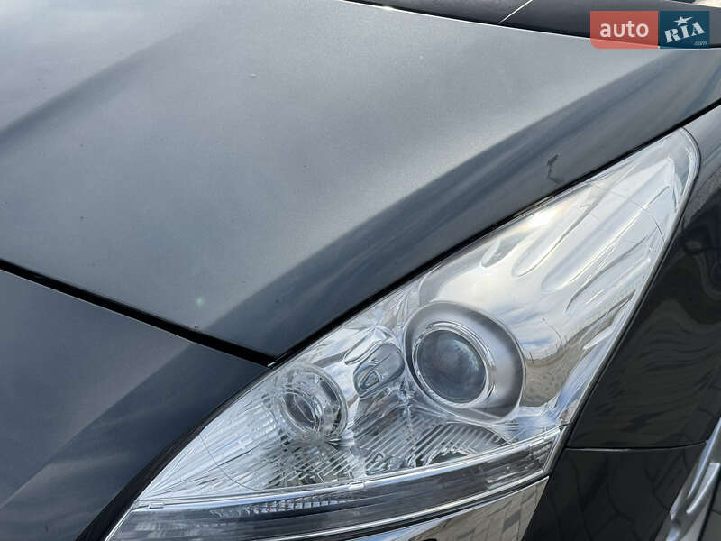 Микровэн Peugeot 5008 2011 в Ковеле