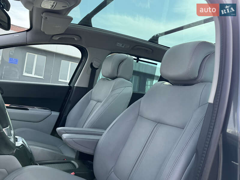 Микровэн Peugeot 5008 2011 в Ковеле