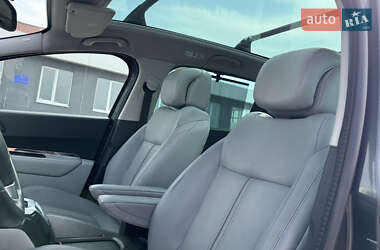 Мікровен Peugeot 5008 2011 в 