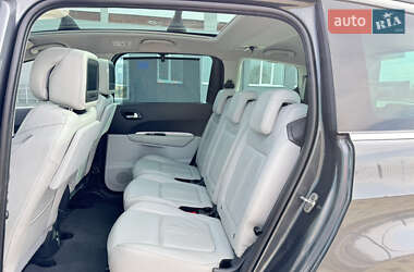 Мікровен Peugeot 5008 2011 в 