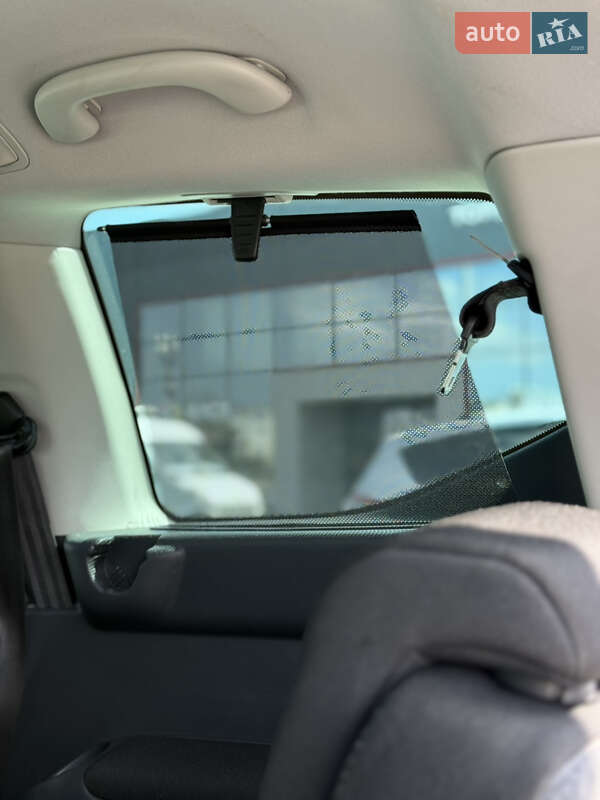 Микровэн Peugeot 5008 2011 в Калуше