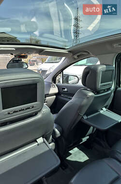 Микровэн Peugeot 5008 2011 в 