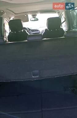 Микровэн Peugeot 5008 2011 в 