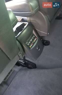 Микровэн Peugeot 5008 2011 в 
