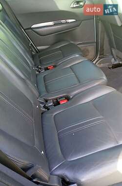 Микровэн Peugeot 5008 2011 в 