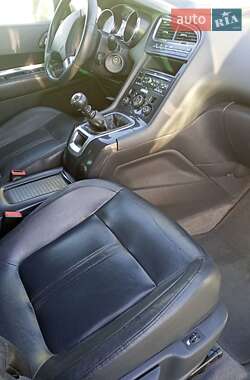 Микровэн Peugeot 5008 2011 в 