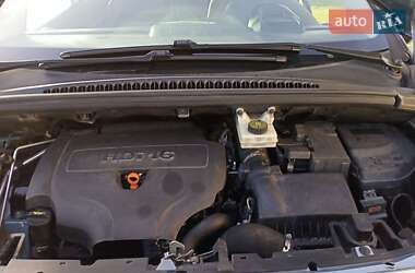 Микровэн Peugeot 5008 2011 в 