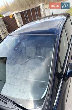 Микровэн Peugeot 5008 2010 в 
