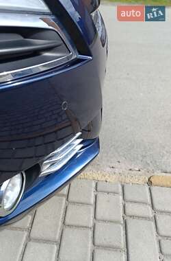 Микровэн Peugeot 5008 2010 в 