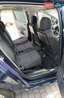 Микровэн Peugeot 5008 2010 в 
