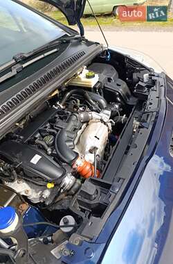 Микровэн Peugeot 5008 2010 в 