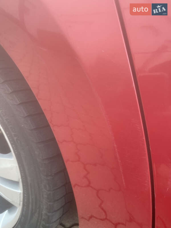 Мікровен Peugeot 5008 2011 в Стрию