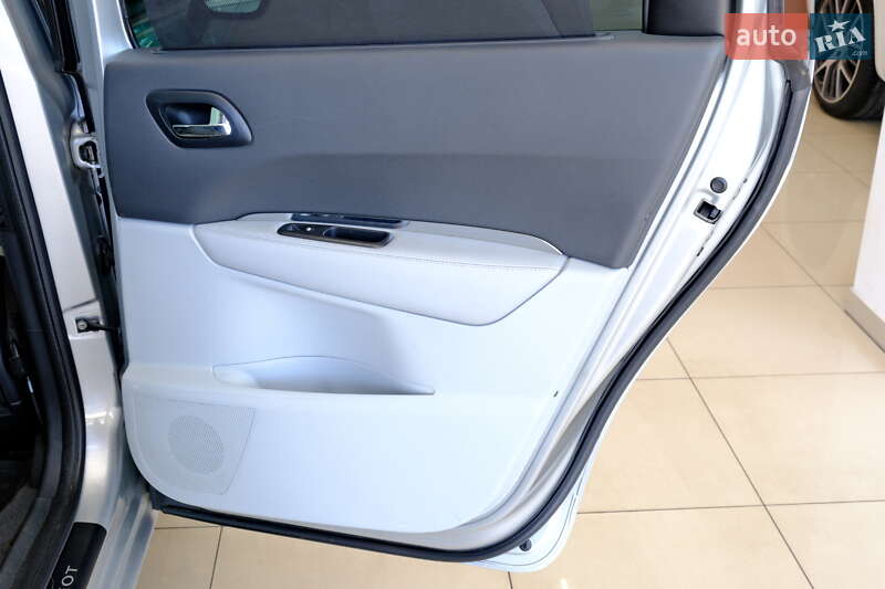 Мікровен Peugeot 5008 2011 в Одесі
