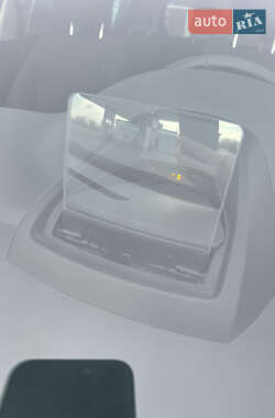 Микровэн Peugeot 5008 2012 в 